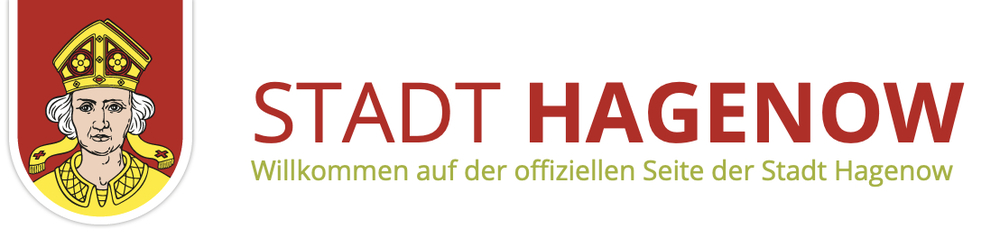 Stadtverwaltung Hagenow